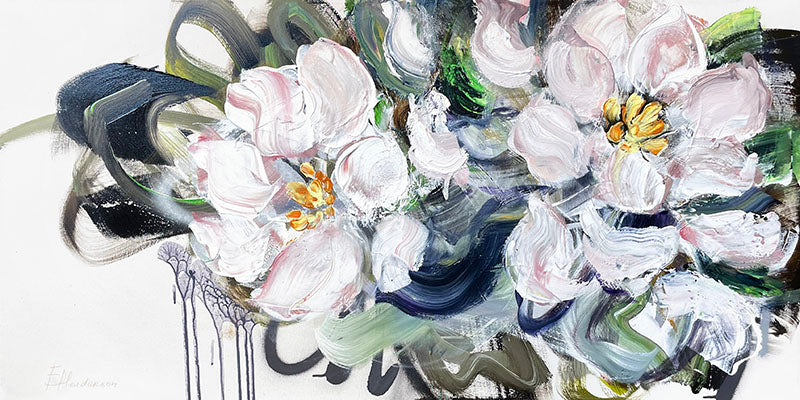 Fragrant Note Series #3