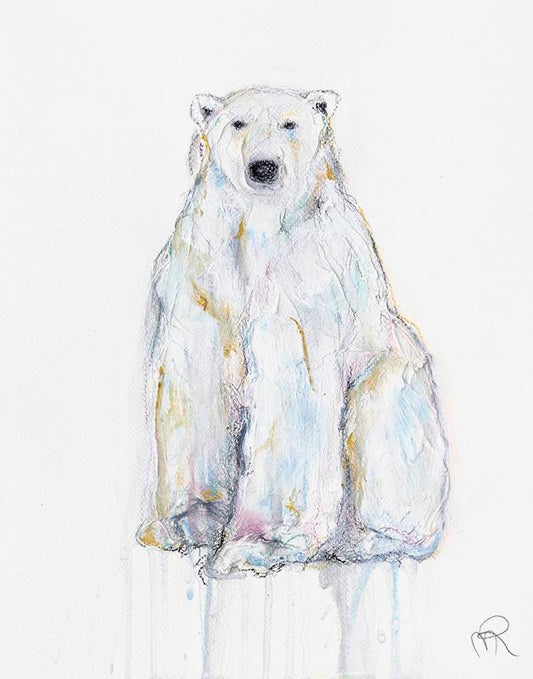 Polar Bear Étude XXIV