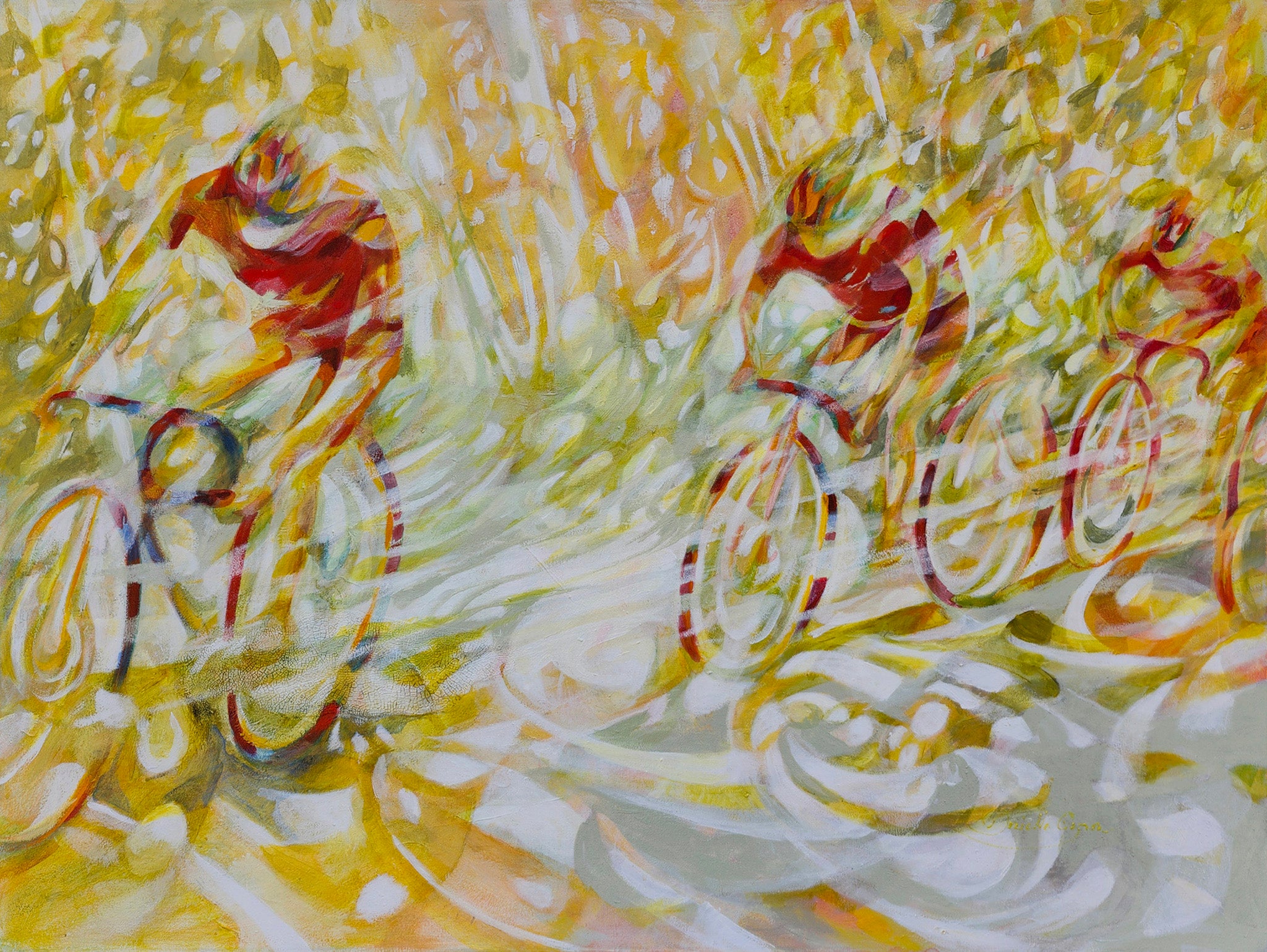 Hors piste