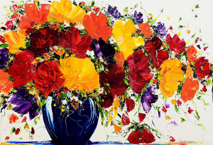 L’ivresse des couleurs