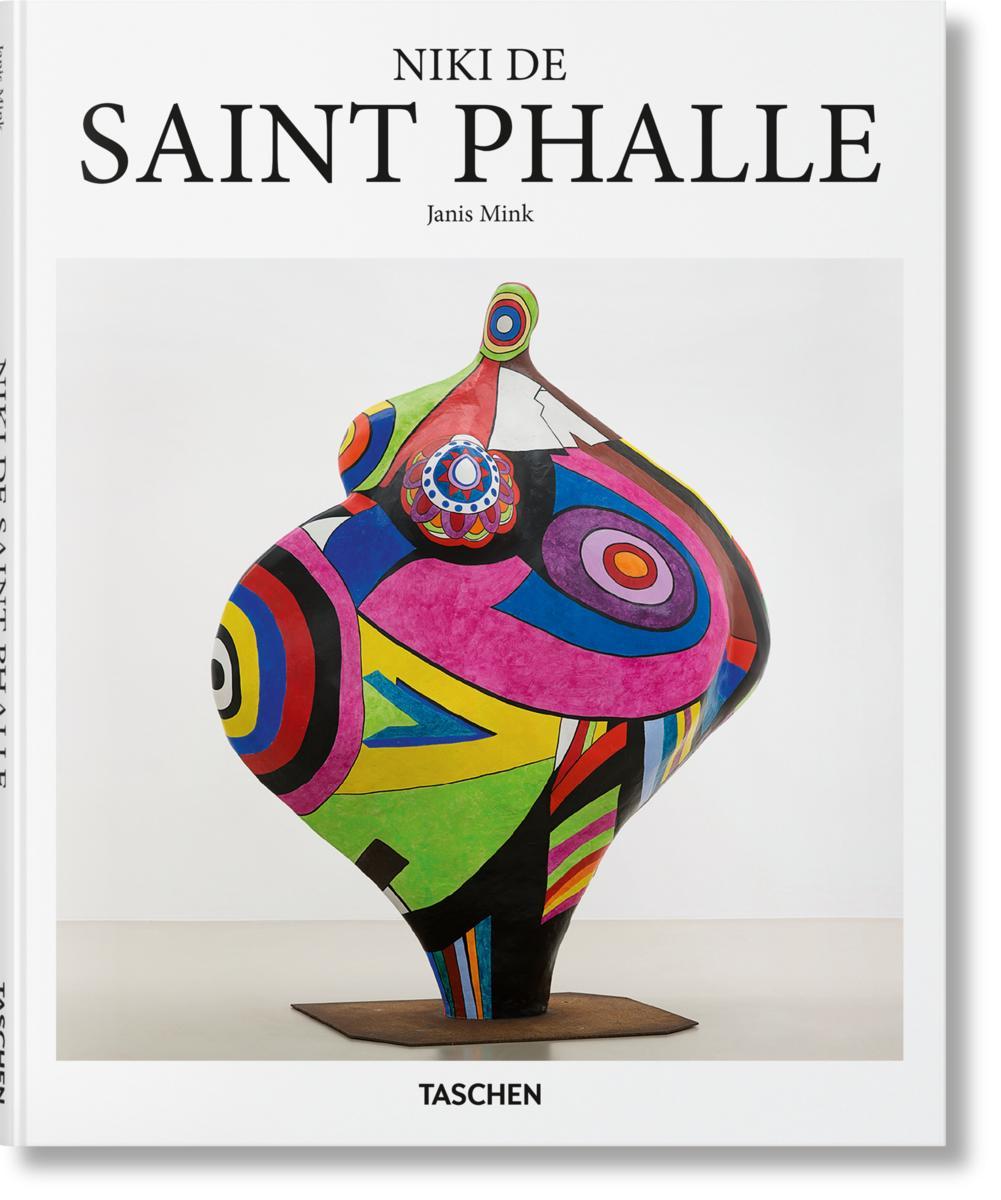 Niki De Saint Phalle