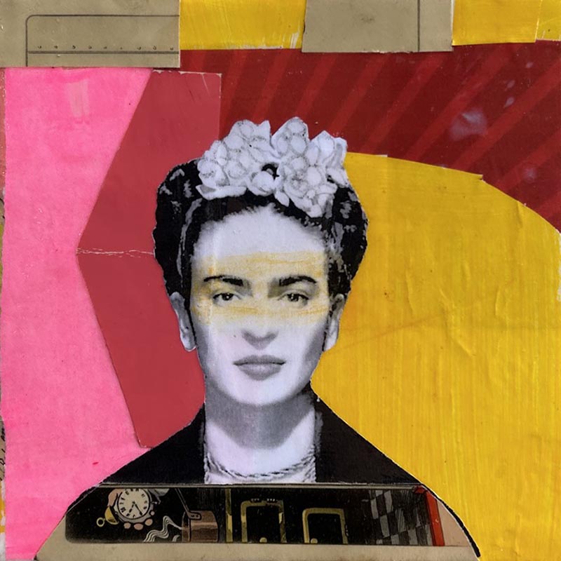 Frida I