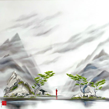 Ouvrir son coeur c’est entrer dans un monde meilleur