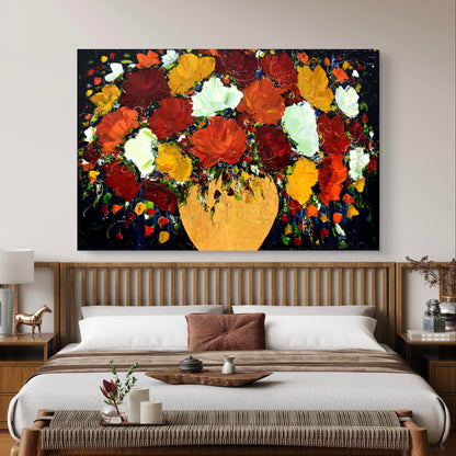 De la couleur pour chaque jour