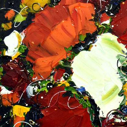 De la couleur pour chaque jour