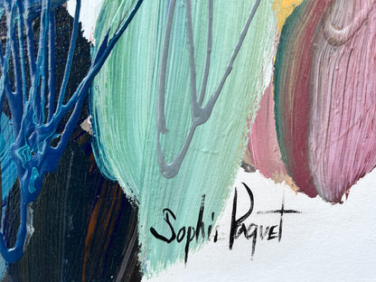 Parfum de l’automne