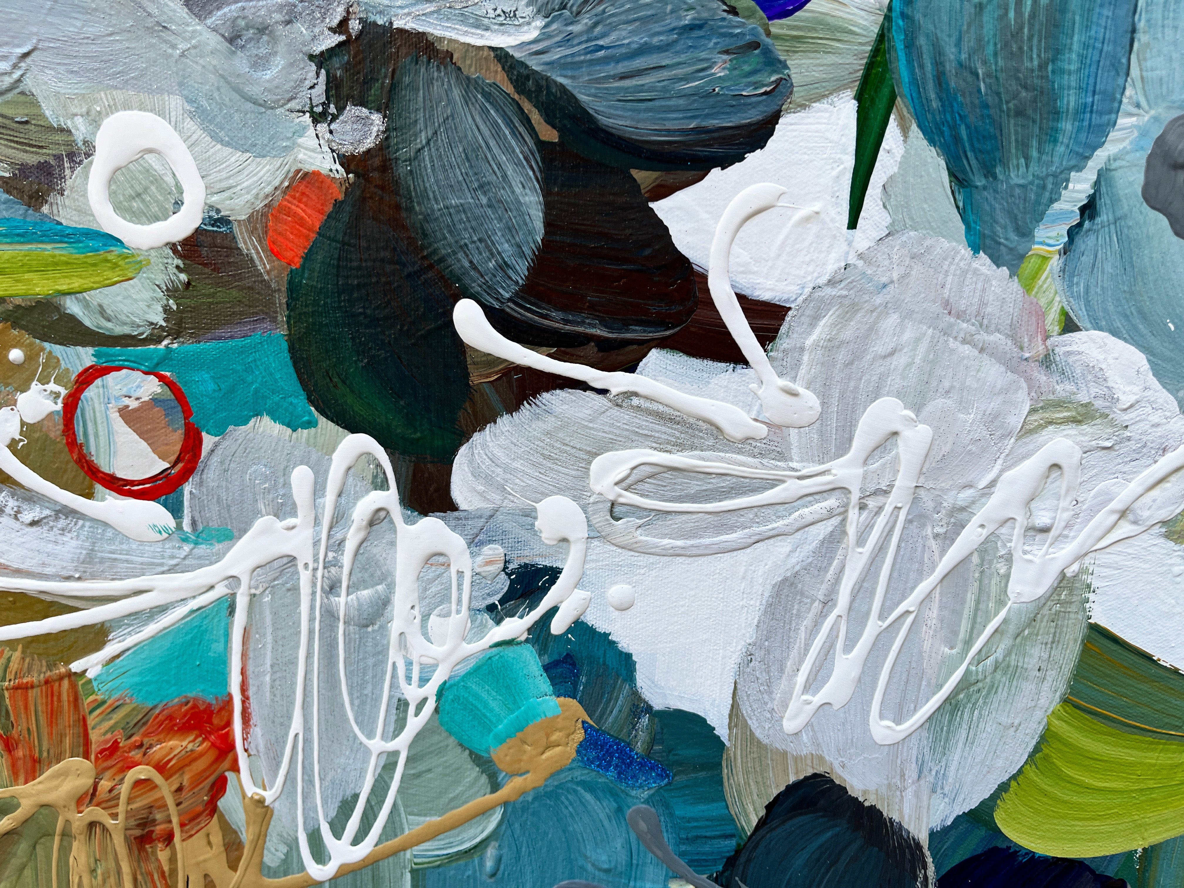 Parfum de l’automne