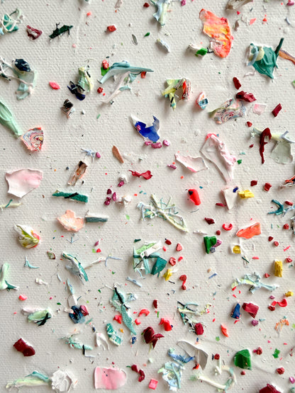 Studio Pieces - Noise IV