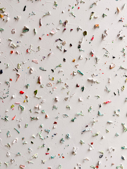 Studio Pieces - Noise V