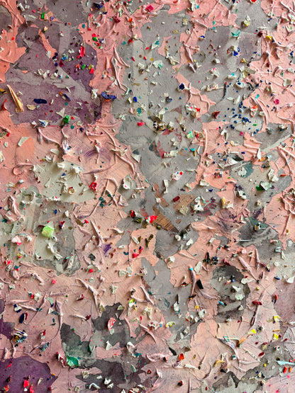 Studio Pieces - Transformation