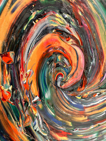 Deux coeurs en amour