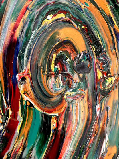 Deux coeurs en amour