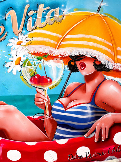 Dolce Vita!