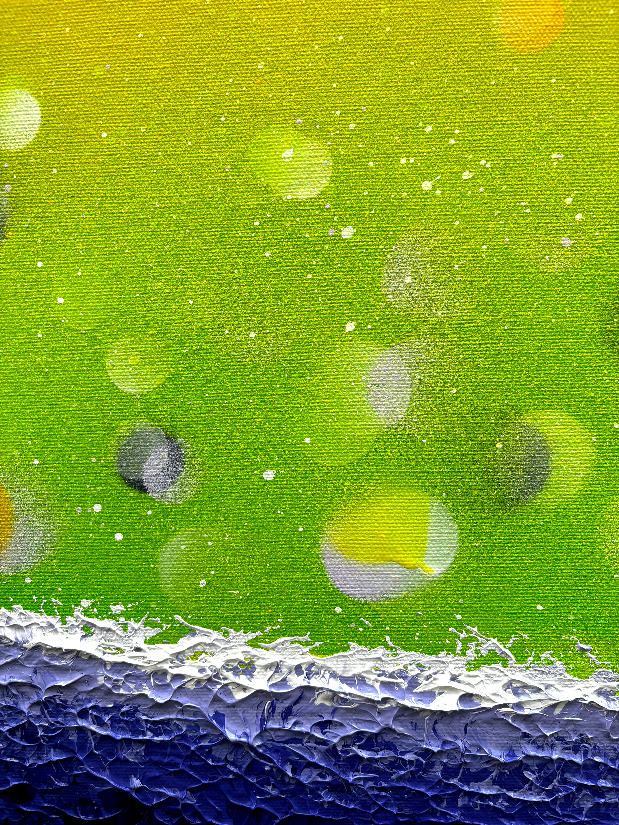 Donatello’s Modelo