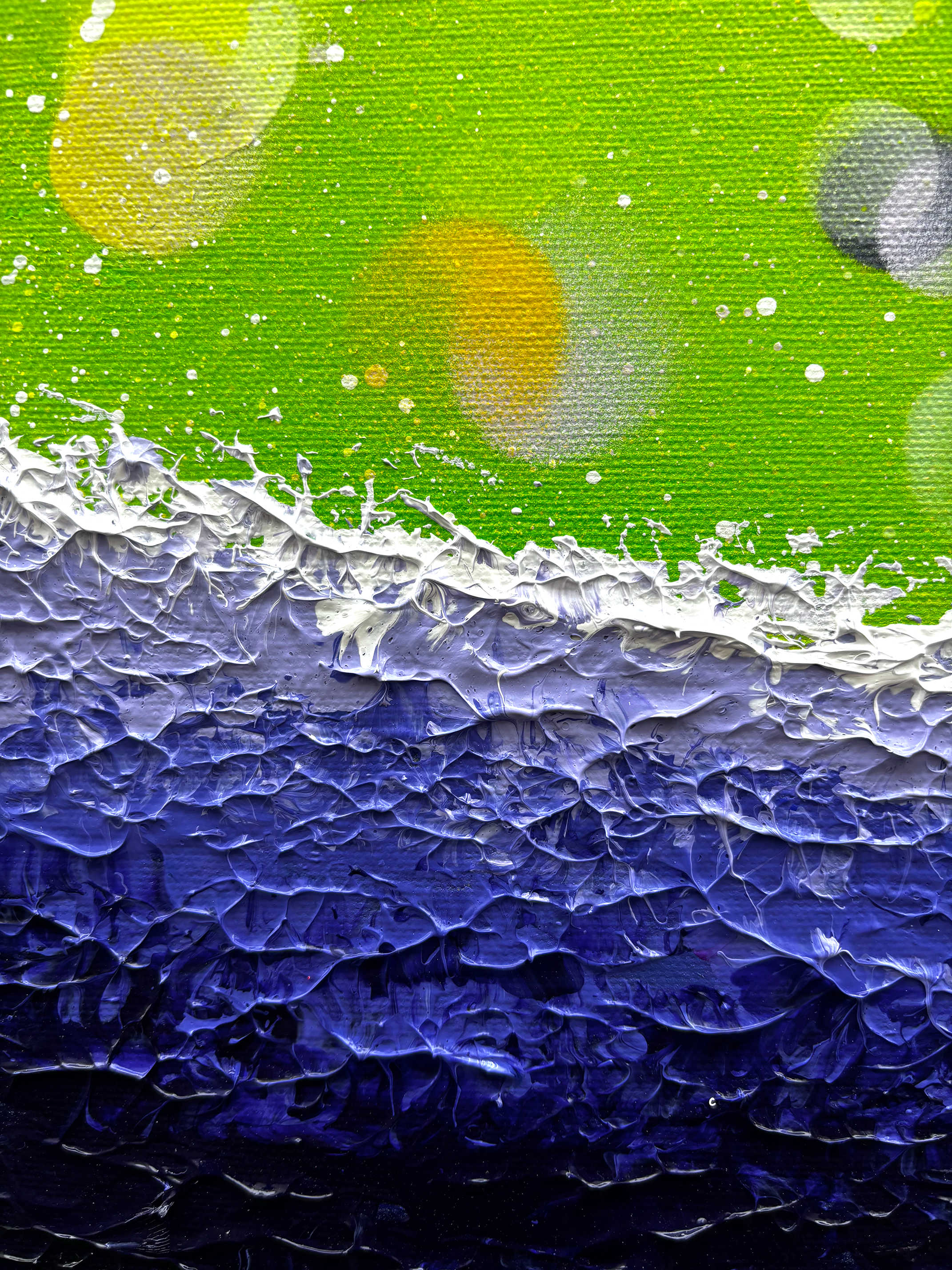 Donatello’s Modelo