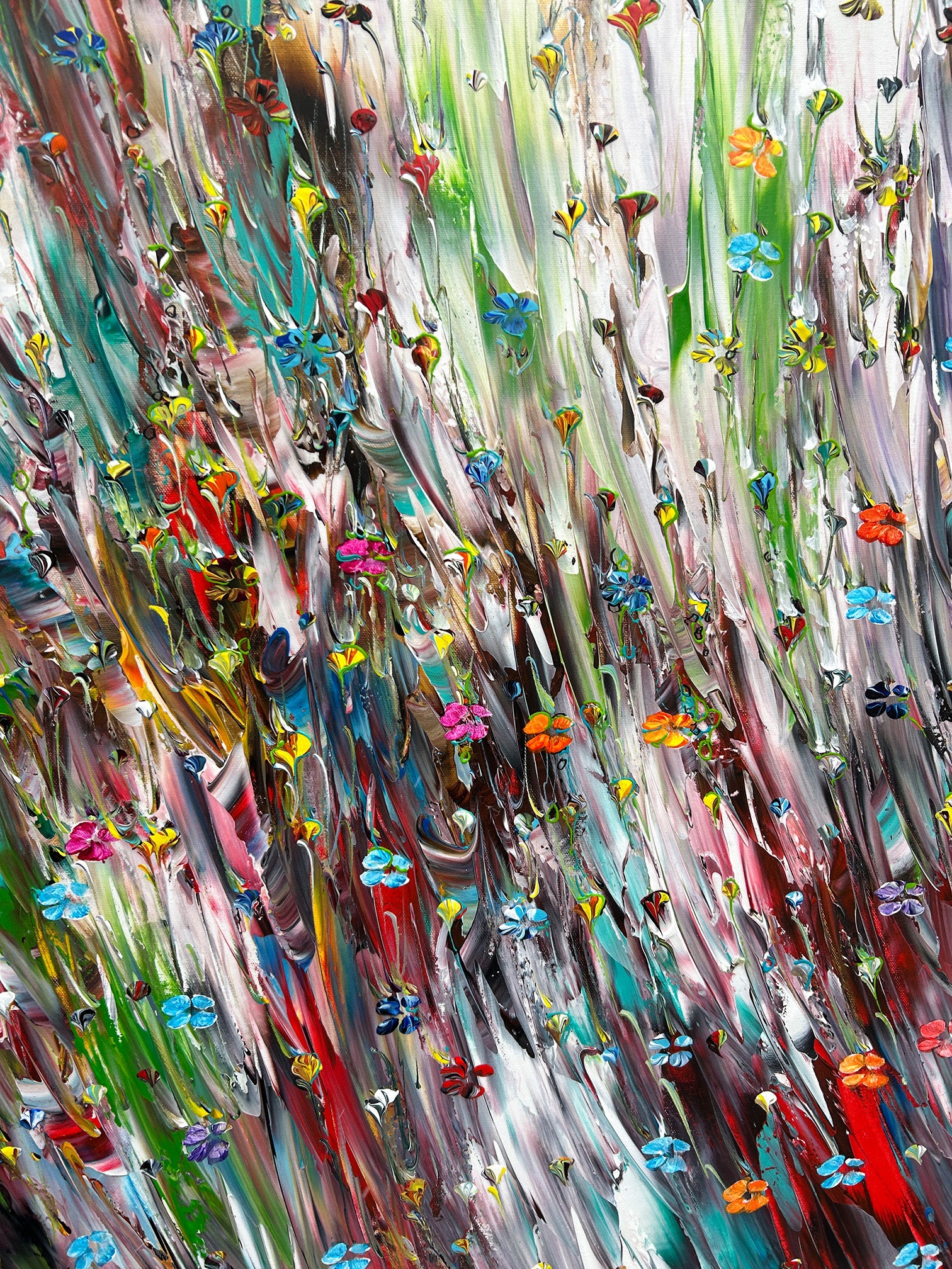 Douceur printanière 25A54