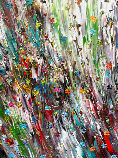 Douceur printanière 25A54