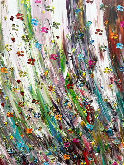 Douceur printanière 25A54