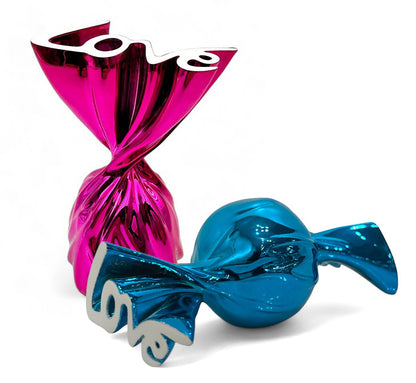 Collection love : Option 2