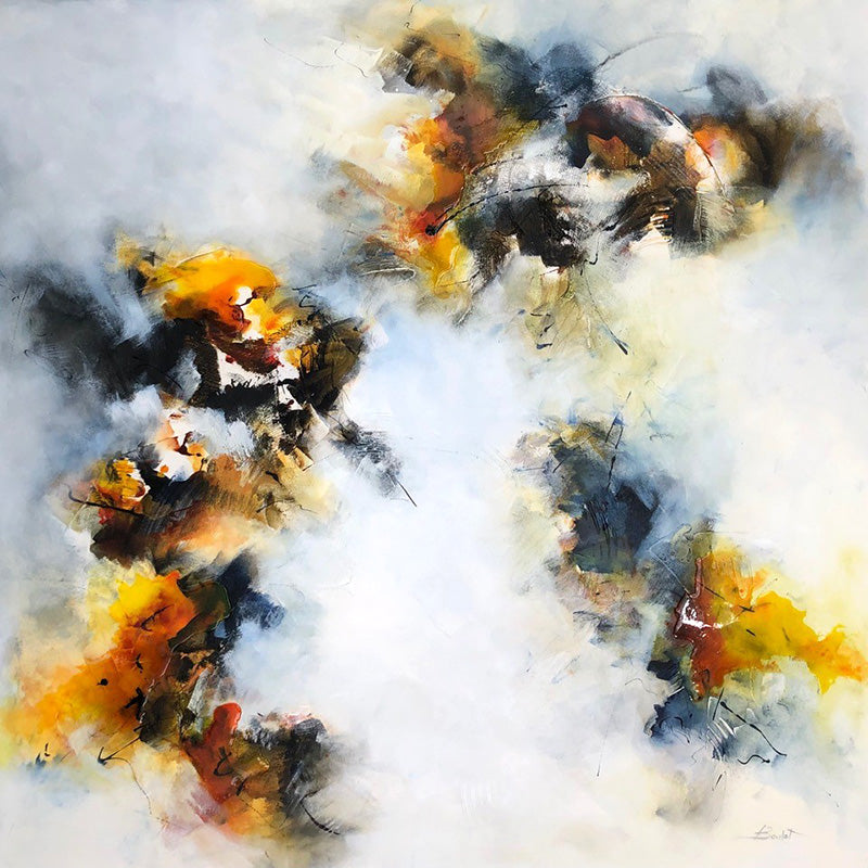 #900 Allégresse contagieuse