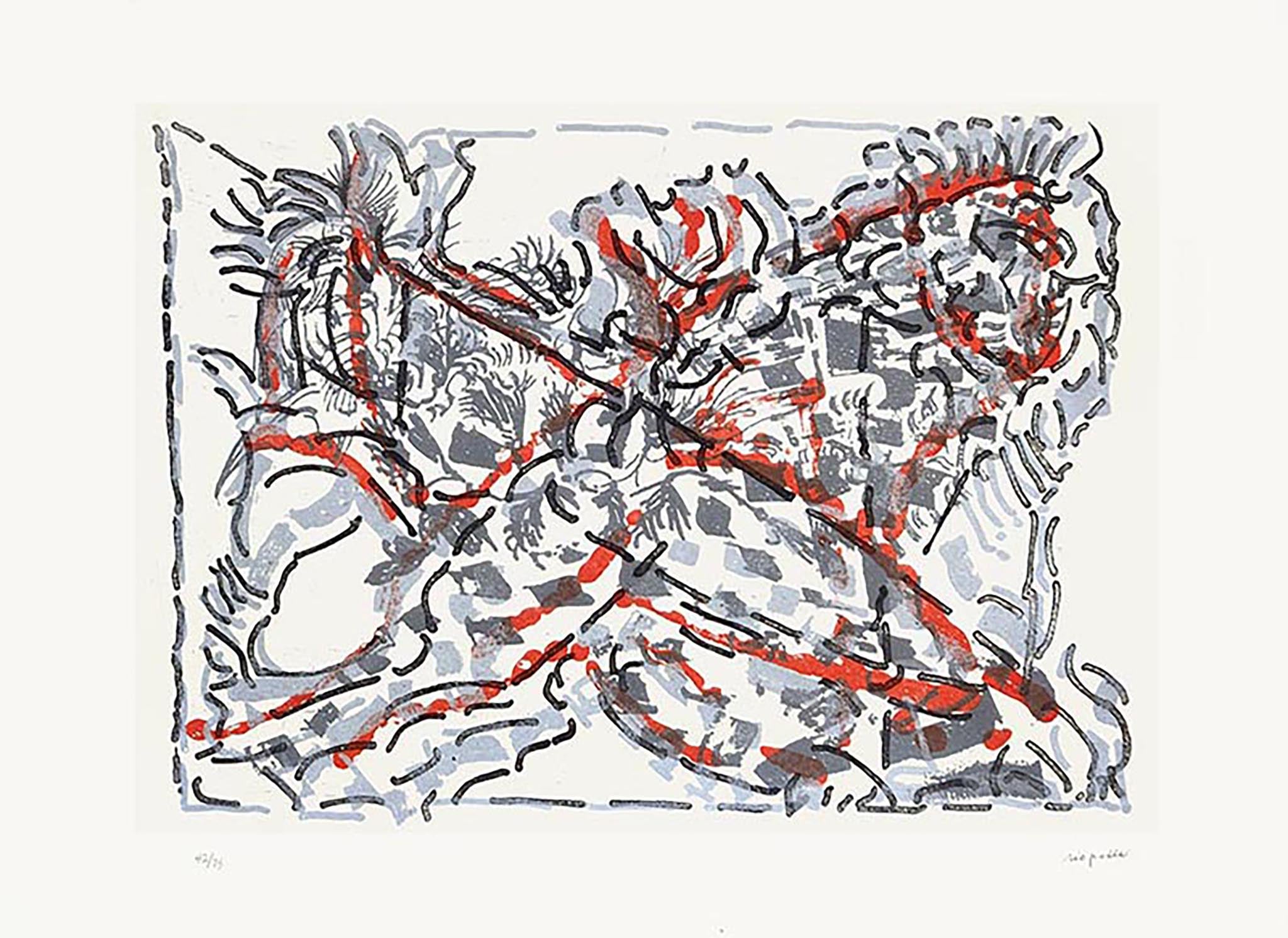 Quien-toi bien (série Dommage) (3/75)