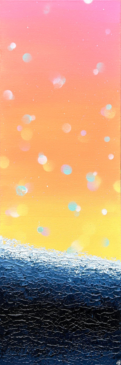 Soothing Billows Pop
