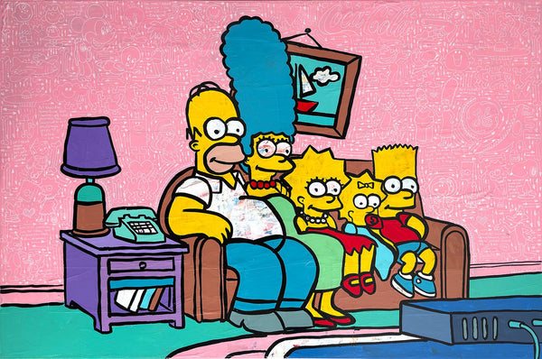 Saturday Morning Cartoon #185