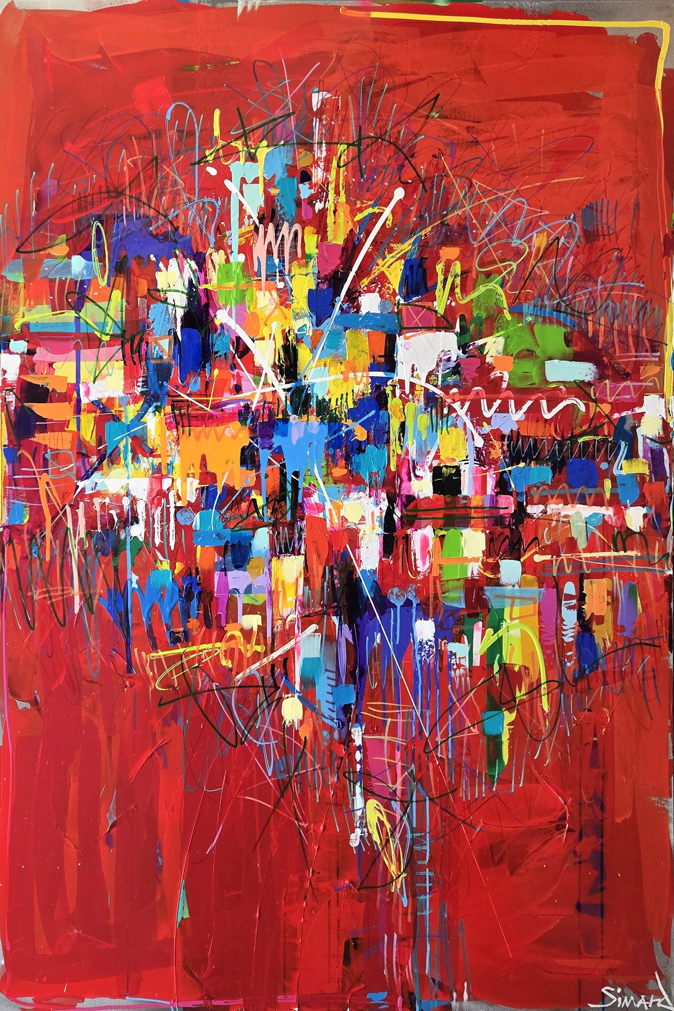 Ce qui pourrait être passionnel dans le futur