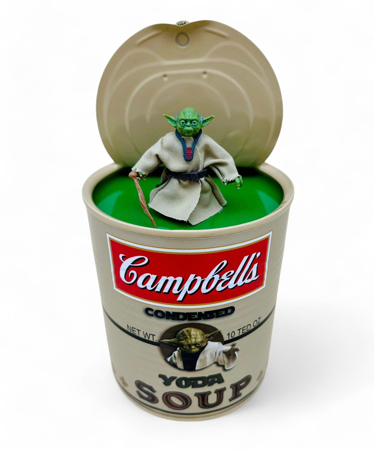 Yoda Soup (7/8)