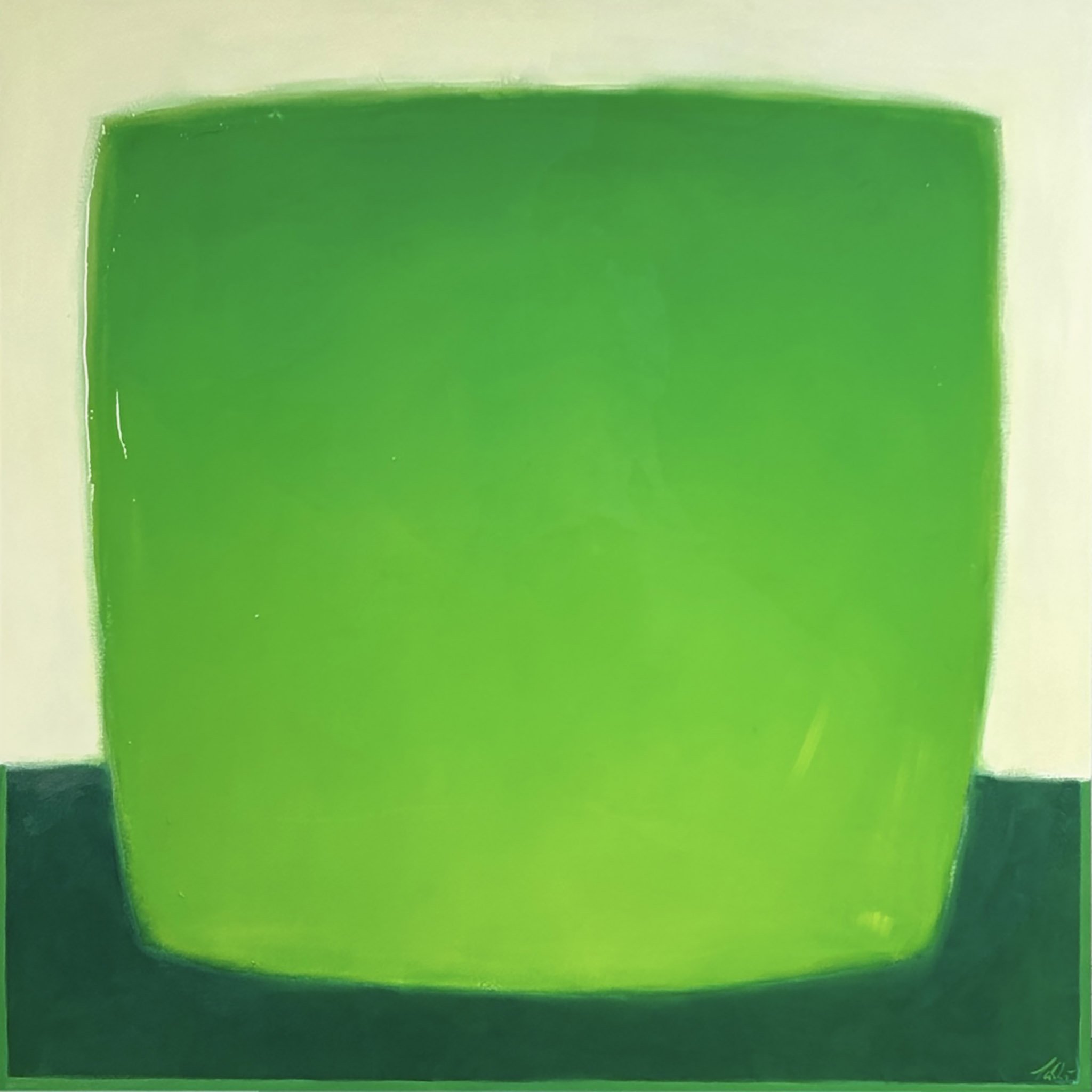 Les chambres chromatiques IV