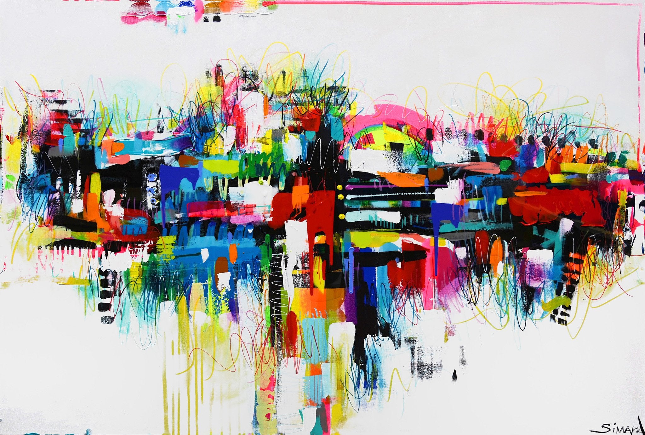 Les détails du moment - Galerie d'Art Beauchamp