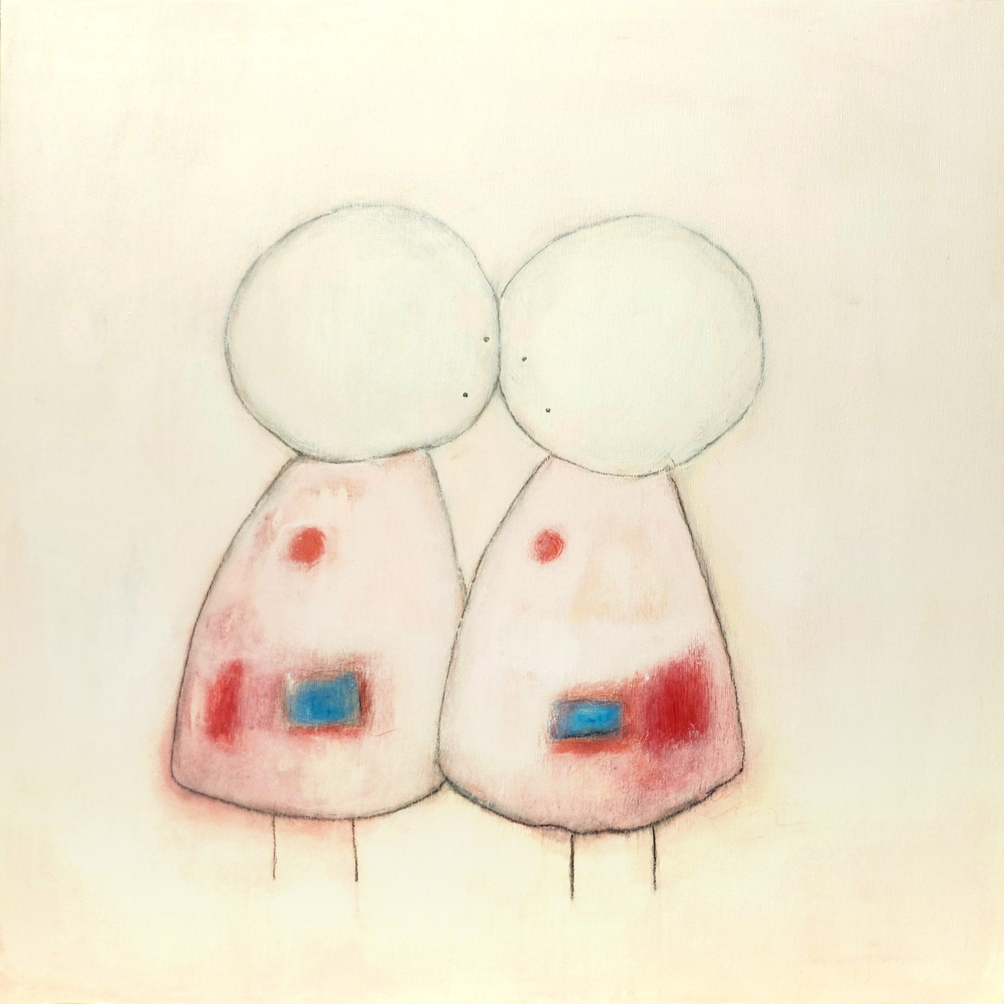 Les coeurs unis no.22