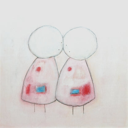 Les coeurs unis no.22