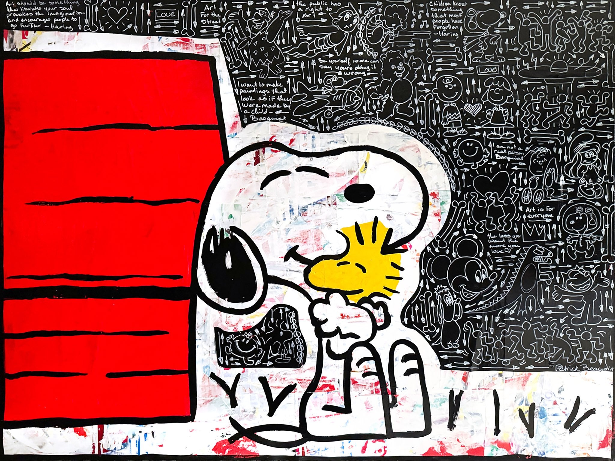 Saturday Morning Cartoon #176