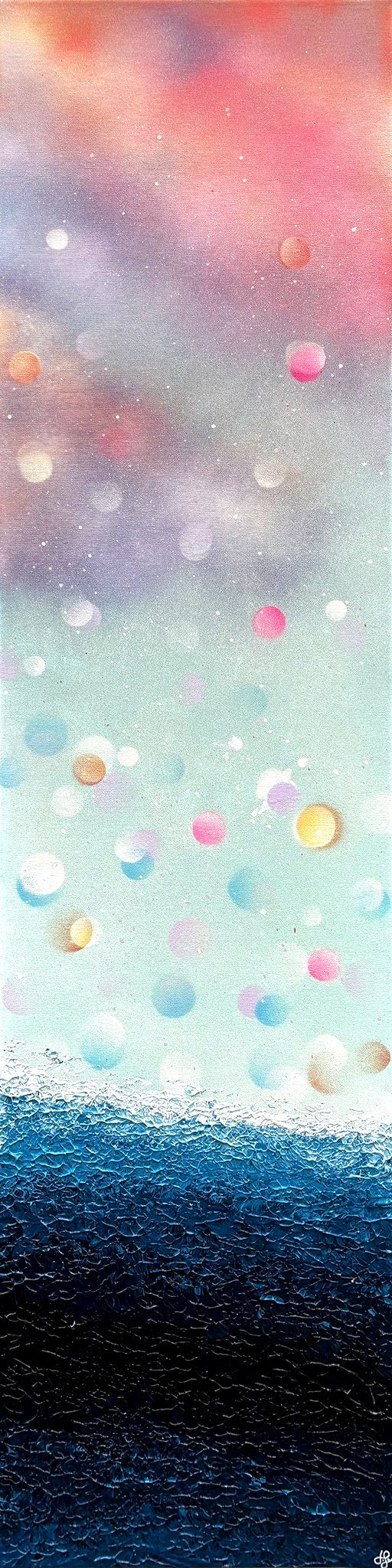 Cotton Candy Memories