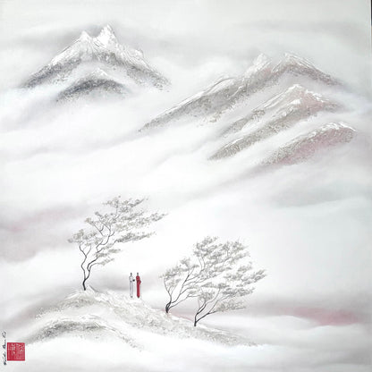 L'essentiel, s'aimer