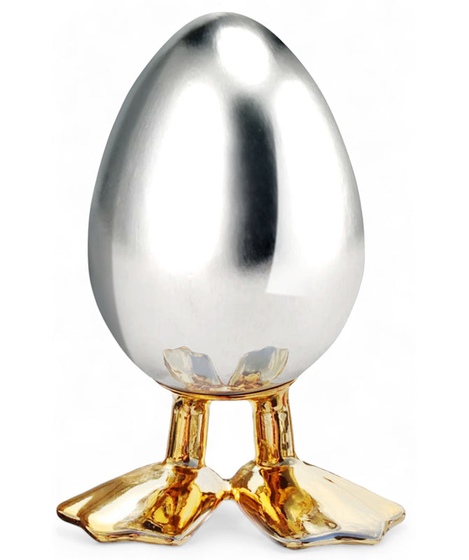 Escape Silver & Gold (5/100)