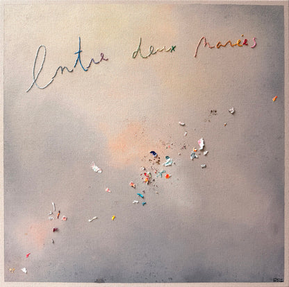Entre deux marées, Cantin, Rose