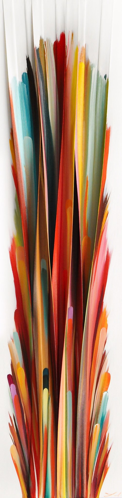 Plumes d’amour