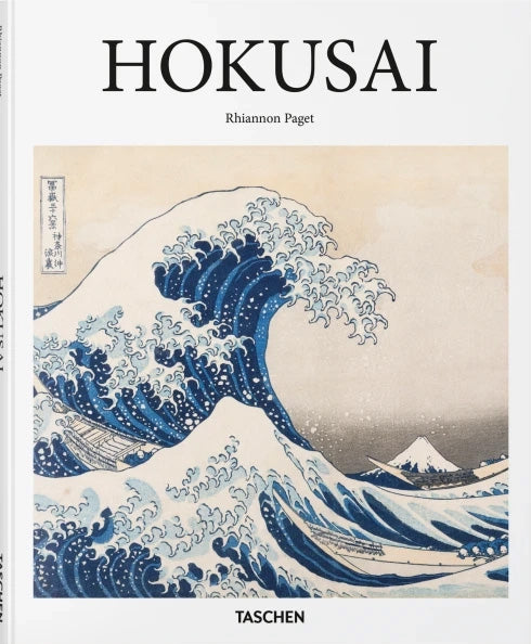 Hokusai