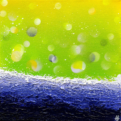 Donatello’s Modelo