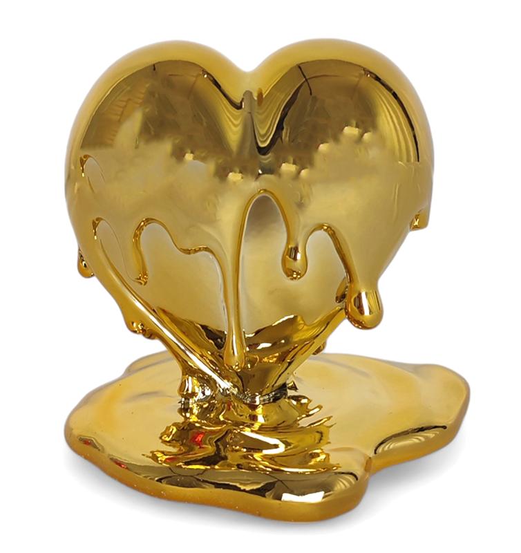 Take my Heart - mini Gold (Série/series)