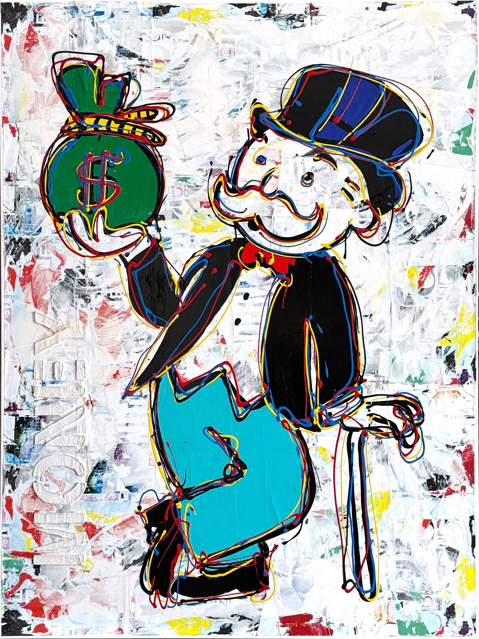 Sunday Morning Cartoon #44