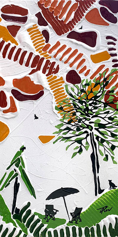 Petit coin de bonheur