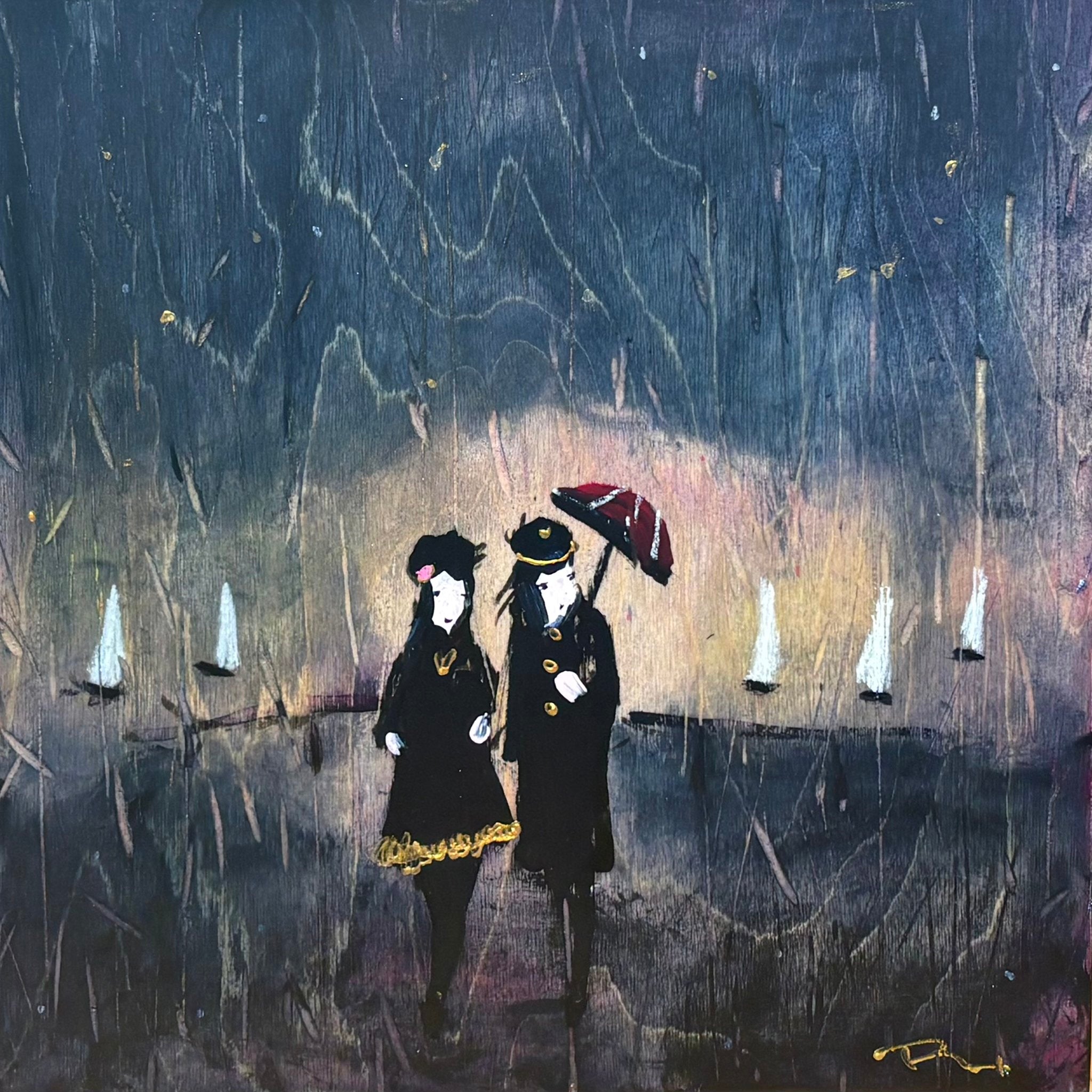 Nuit d’été 5