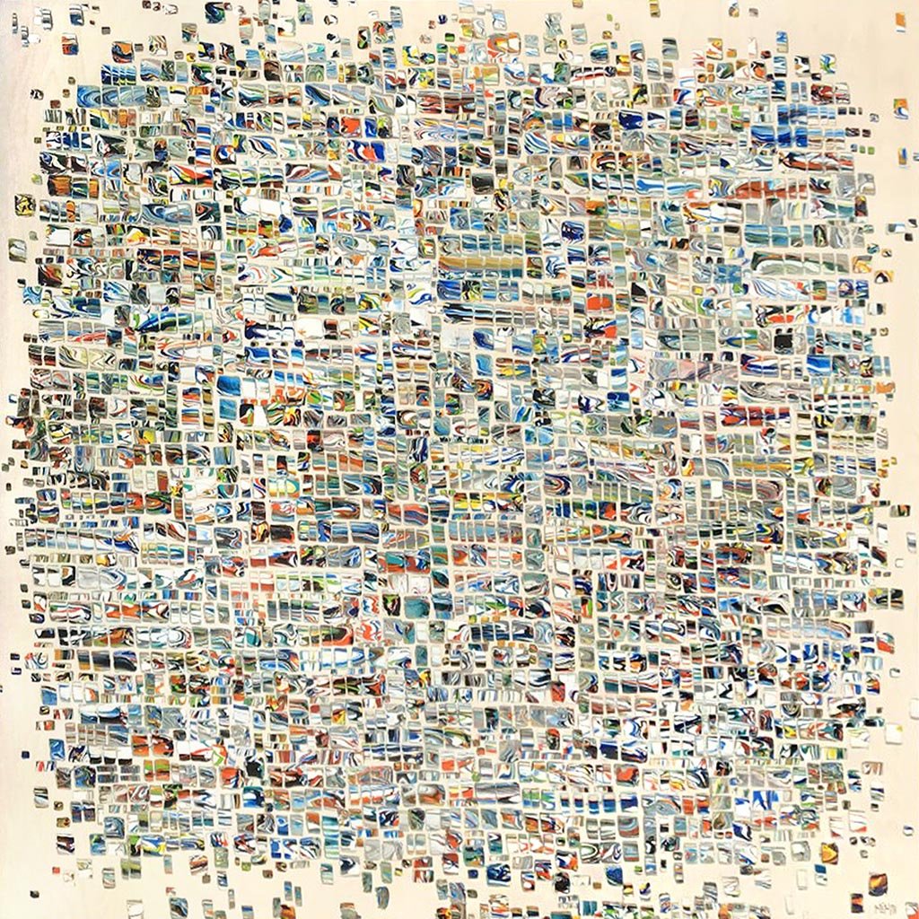 Dimensions de la conscience 3 de 5