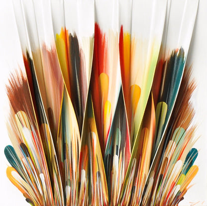 Ce qui éclot - Galerie d'Art Beauchamp