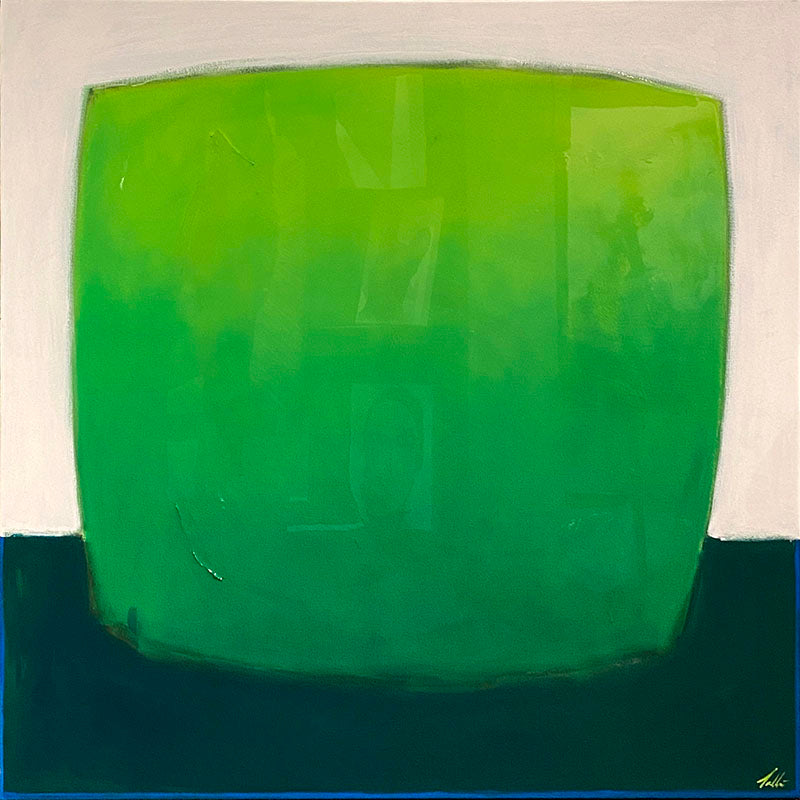 Nos jardins secrets 1