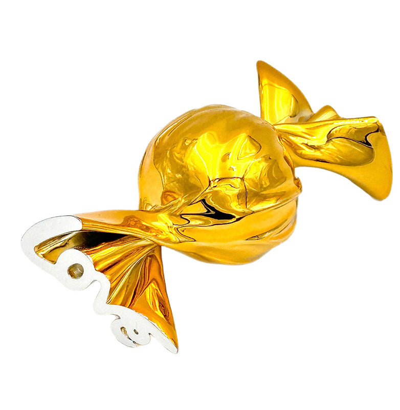 LOVE ‘DOUBLE’ Candy - Gold