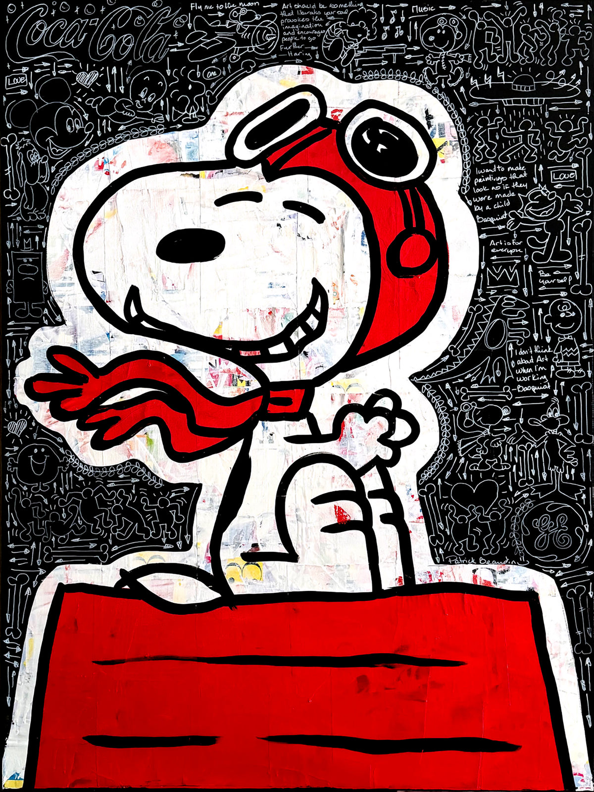 Saturday Morning Cartoon #202